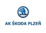 AK Škoda Plzeň