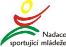 Nadace sportující mládež